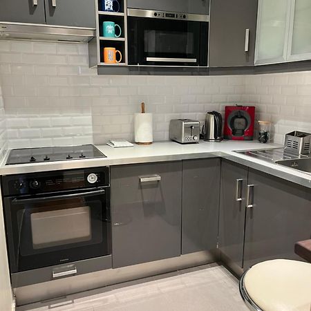 Superbe Appartement 2P Paris Boulogne Roland Garros Екстер'єр фото
